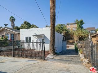 161 S Arizona Ave, Los Angeles, CA 90022