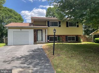 3609 Tyrol Dr, Upper Marlboro, MD