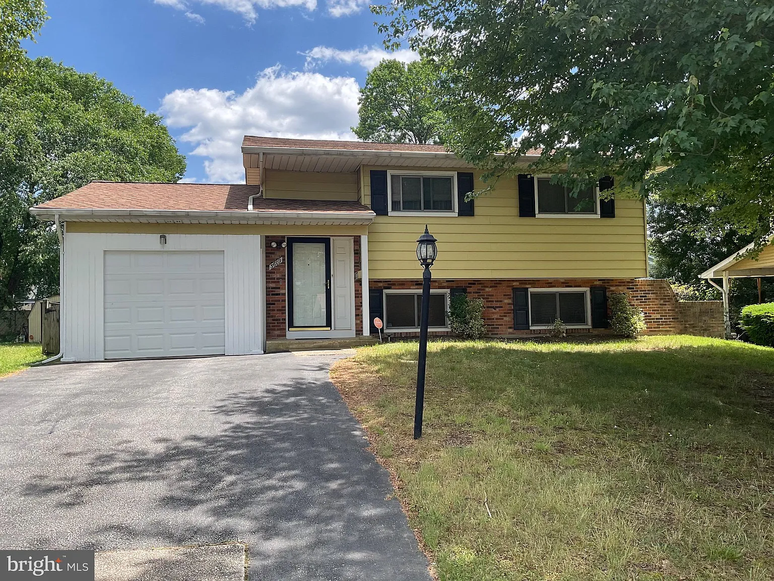 3609 Tyrol Dr photo 1