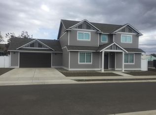 2404 N Landon Ln, Ellensburg, WA 98926