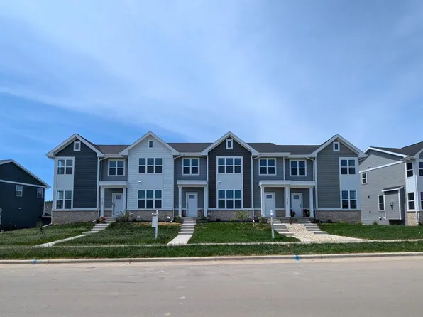 6882 Belle Fontaine Boulevard, Middleton, WI 53562