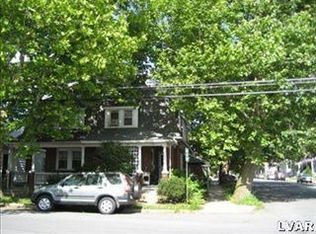 1102 Elm St, Bethlehem, PA 18018