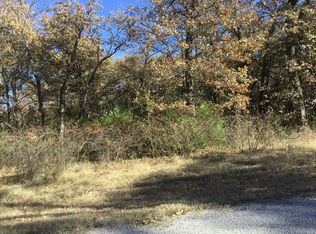 2308 Scenic View Rd, Kingston, OK 73439