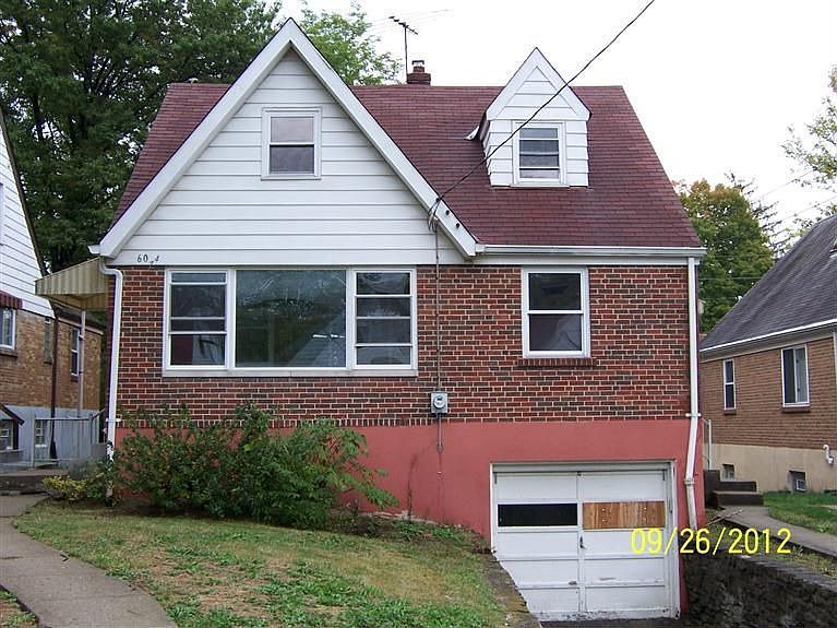 1st image of 6024 Connecticut Ct