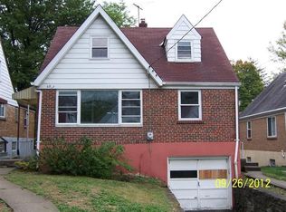 6024 Connecticut Ct, Cincinnati, OH 45224