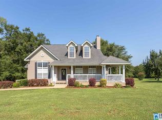 724 Jonesview Rd, Talladega, AL 35160