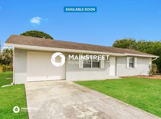 107 NE Twylite Ter, Port Saint Lucie, FL 34983