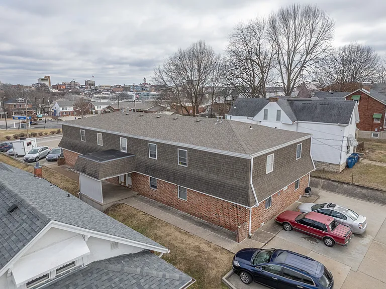 220 W Ashley St #1A — Photo 14
