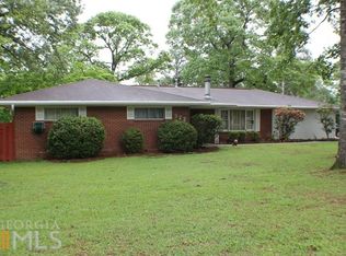 322 Clairmont Dr, Warner Robins, GA 31088