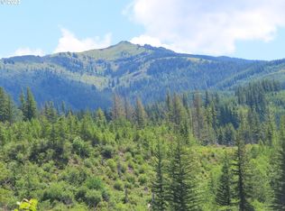 L 1100 Rd #1, Yacolt, WA 98675