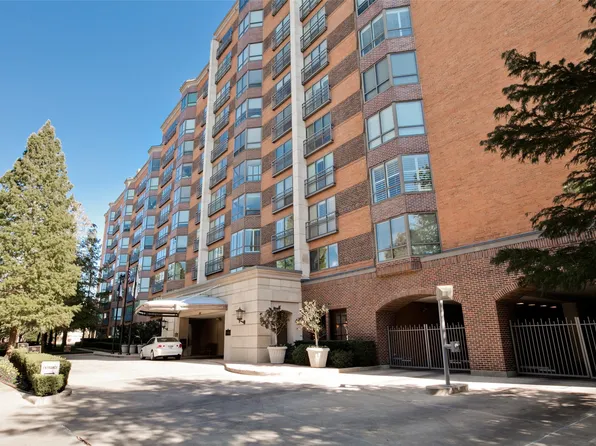 4242 Lomo Alto Dr APT N67, Highland Park, TX 75219