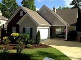 311 Everdale Rd, Peachtree City, GA 30269