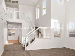 Z5400 Saddleback Ridge Ct, Bakersfield, CA 93313