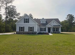 1161 Loop Cir, Longs, SC 29568