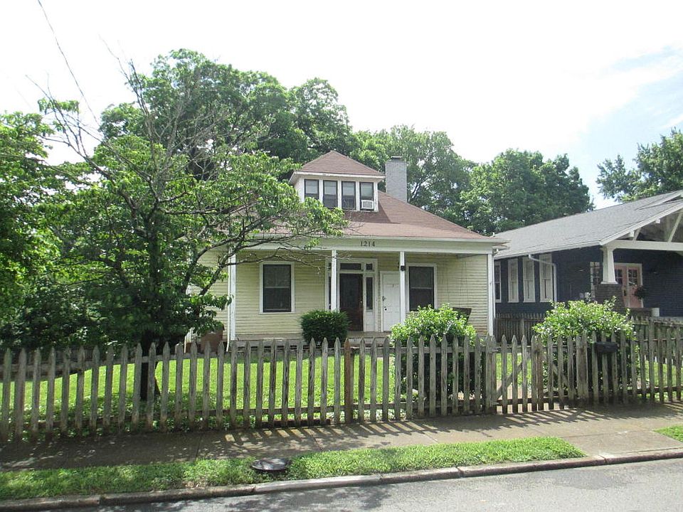 1st image of 1214 Luttrell St