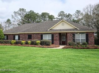 171 Latigo Loop, Sumrall, MS 39482