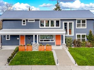 5321 N 48th St, Tacoma, WA