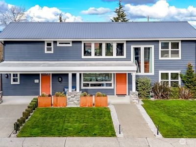 5321 N 48th Street, Tacoma, WA, 98407