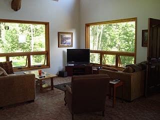 Lodge Room