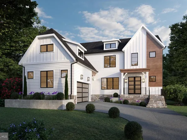1800 N Quincy St, Arlington, VA 22207
