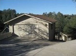 4813 Lakeshore Dr, Copperopolis, CA