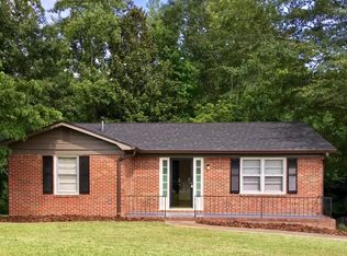 283 Arbacoochee Rd, Tallapoosa, GA 30176