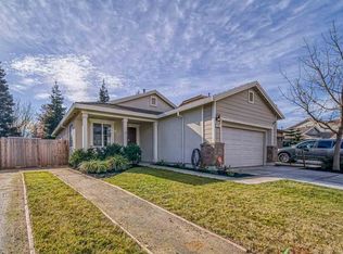 221 Silver Bell Way, Oakley, CA 94561