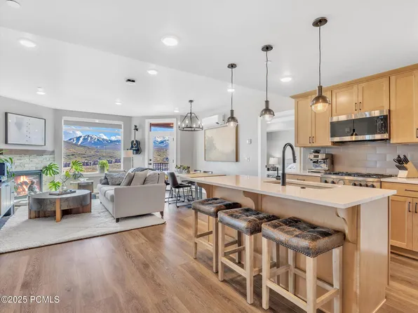 909 W Peace Tree Trl #203, Kamas, UT 84036