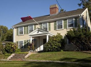 256 South St, Hingham, MA 02043