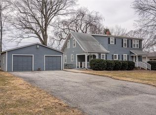 8105 E 66th Ter, Kansas City, MO 64133
