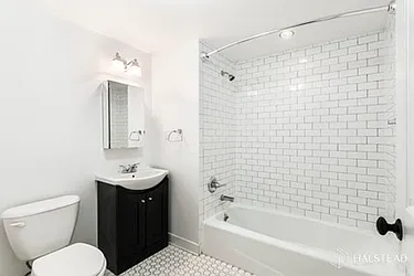 Rented by Halstead Real Estate