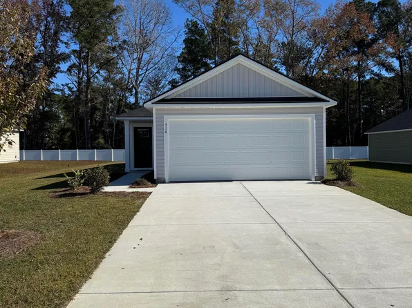 137 Birchwood Dr. Lot 52, Longs, SC 29568