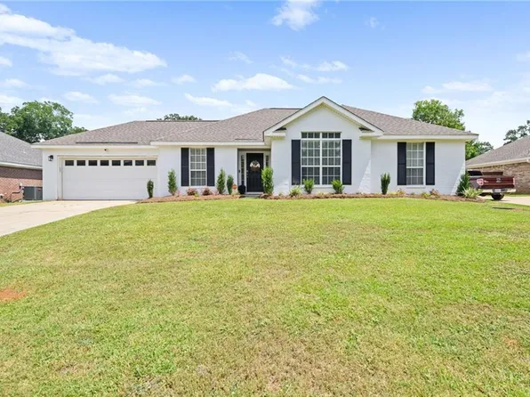 9296 Champion Cir S, Mobile, AL 36695