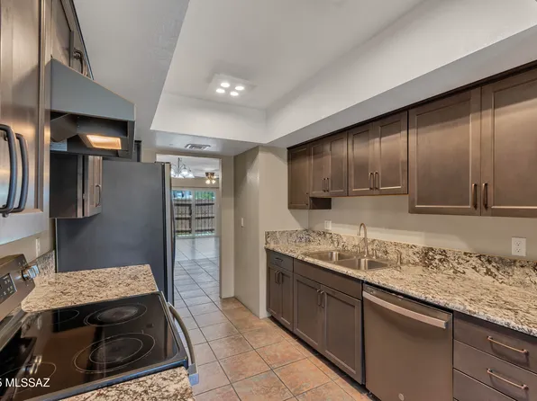 2525 E Prince Rd, Tucson, AZ 85716