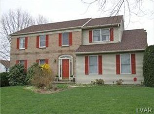 1828 Laurel Ln, Orefield, PA 18069