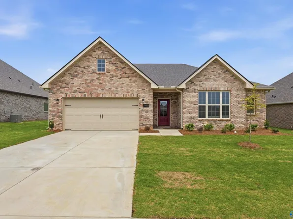 29061 Crawfish Dr, Harvest, AL 35749