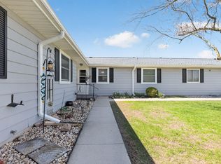 1310 N Boltwood St, Hastings, MI 49058