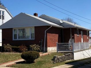 510 Odell Ave, Endicott, NY 13760