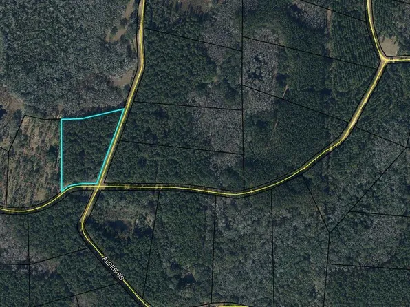 LOT 75 Alder Rd, Westville, FL 32464