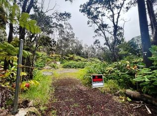 19-3984 John A Lee Rd LOT 13, Volcano, HI 96785