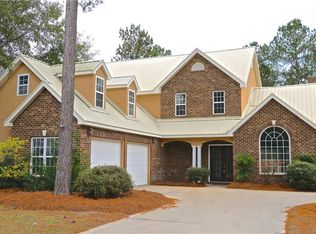 1387 Pelican Ln SE, Townsend, GA 31331