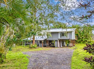 16-647 Keala, Kurtistown, HI 96760