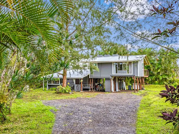 16-647 Keala, Kurtistown, HI 96760