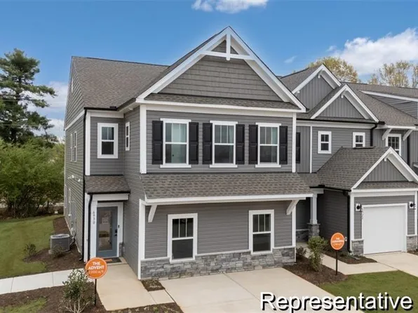 4218 Arable St #222, Thomasville, NC 27360