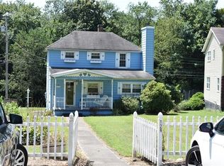 124 Municipal BLDG RD, Saltlick Twp, PA 15462