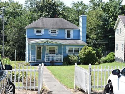 124 Municipal BLDG RD, Saltlick Twp, PA, 15462