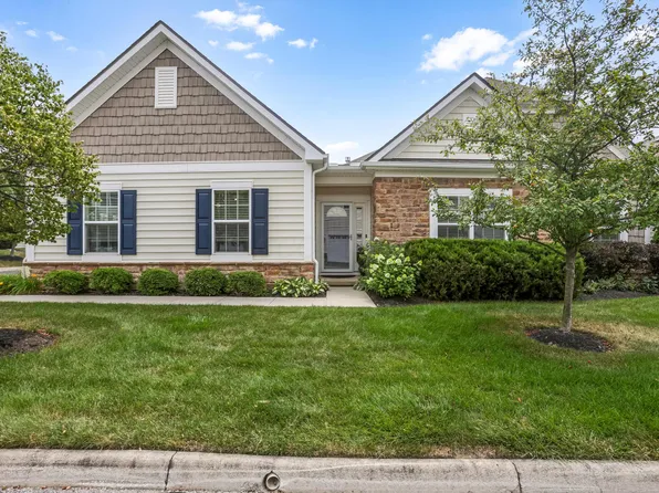 4562 Newport Loop E, Grove City, OH 43123