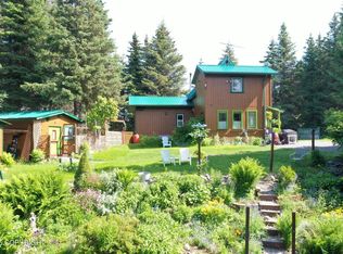 1630 Garden Park Dr, Homer, AK 99603