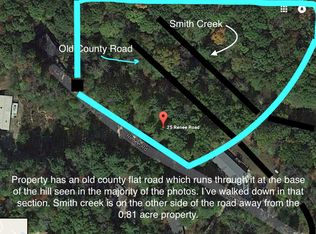 25 Renee Rd, Asheville, NC 28806