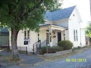 432 Ash St, Red Bluff, CA 96080